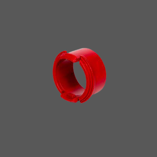 Adaptador PVC 1/2" REF - 491