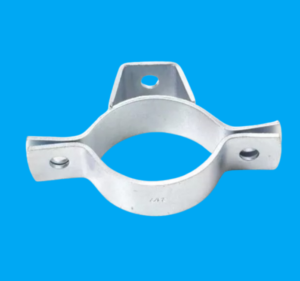 Abraçadeira união horizontal  GE  2.1/2"  REF - 98