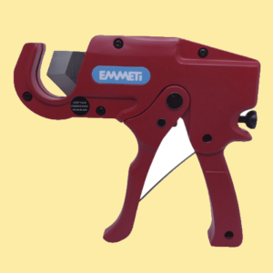 Tesoura corta tubo 16 / 20/ 26/ 32 REF - 955