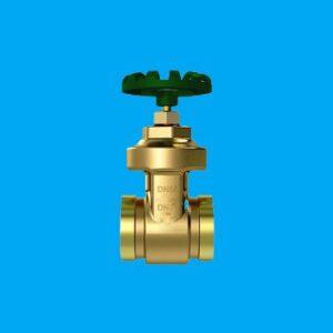 Registro de Gaveta 2.1/2 DN73 Grooved REF - 2139