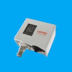 Pressostato  bomba 5cv REF - 7345