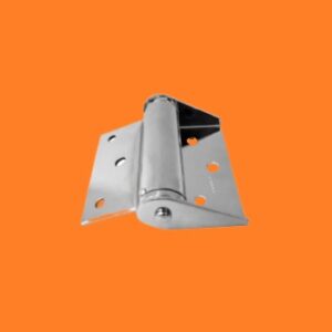 Dobradiça para porta corta fogo REF -1403