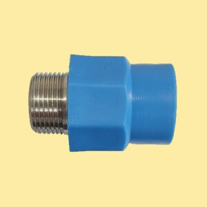 Adaptador 20 x 1/2 (ar comprimido) RF-2404