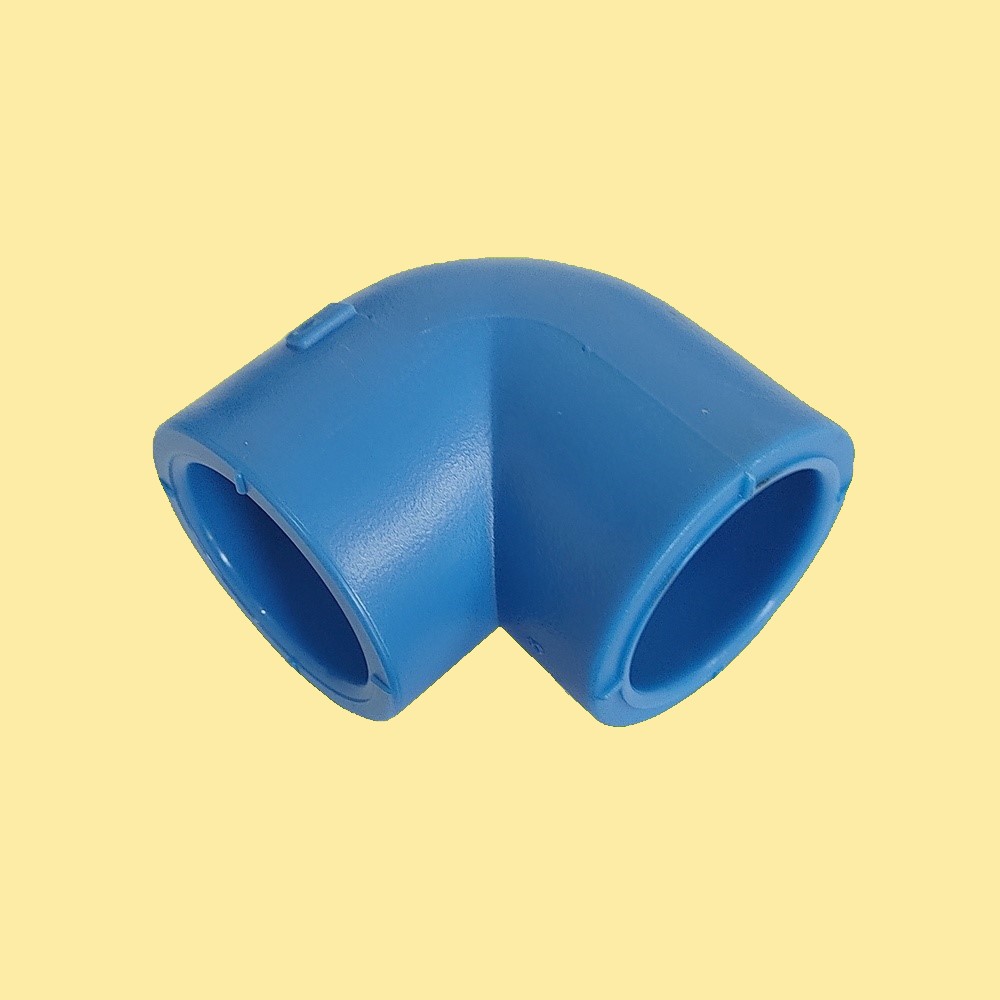 Joelho 90° 25 (ar comprimido) RF-2401