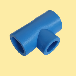 Tee redução 25X20 (ar comprimido) RF- 2399