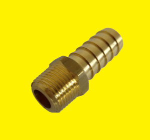 ESPIGAO FIXO BSP 3/8'' X 1/2'' REF-2845