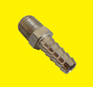 ESPIGAO FIXO BSP 1/4 X 1/4 REF - 2839