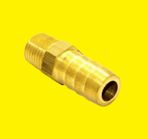 ESPIGAO FIXO BSP 1/4'' X 1/2'' REF - 2842