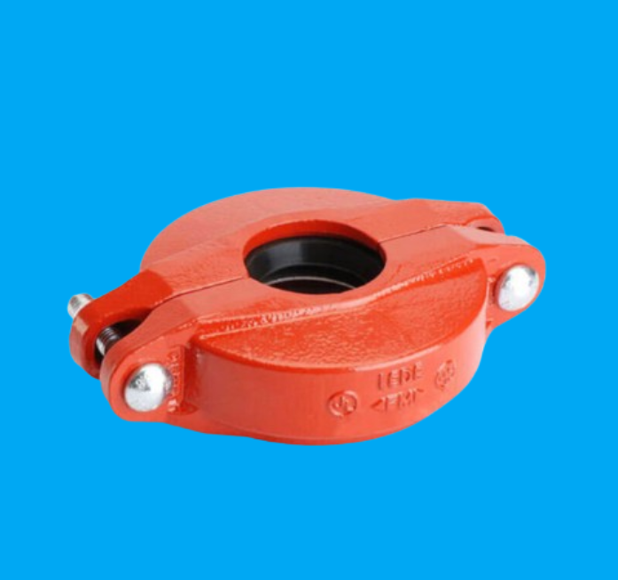 ACOPLAMENTO DE REDUÇÃO 2.1/2 X 2'' 76X60 3 UL FM REF - 2354