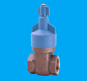 BASE REGISTRO GAVETA 3/4  DN20 DECA REF- 2395