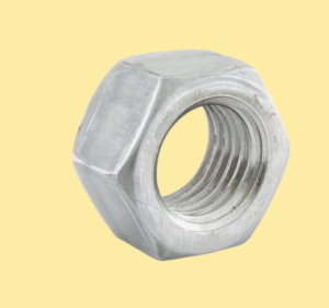 PORCA SEXTAVADA GE 3/8  REF - 144