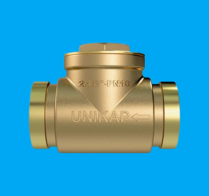 VALVULA HORIZONTAL PN 16 2.1/2" DN 76 GROOVED REF - 1932