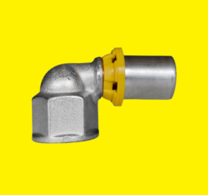 COTOVELO FEMEA 16 X 1/2" REF - 3451