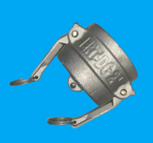 ENGATE RAP ALUMINIO 2" MOD ERT-DC REF - 3604