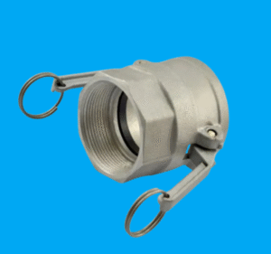 ENGATE RAP ALUMINIO 3" MOD ERT-D REF- 3684