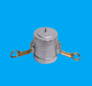 ENGATE RAPIDO DC TAMPAO FEMEA 1.1/2" (EFT-DC1.1/2) REF - 3712