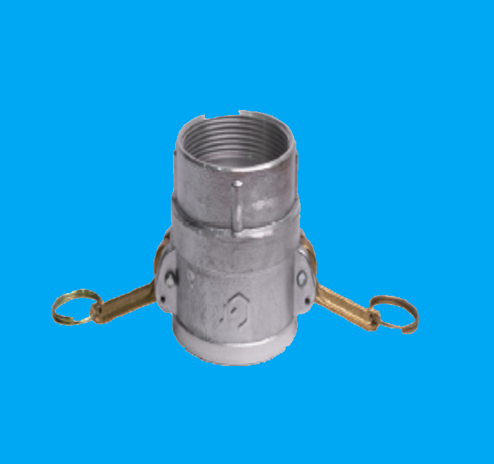 ENGATE RAPIDO D 1.1/2" ROSCA FEMEA (EFI-D1.1/2) REF - 2018